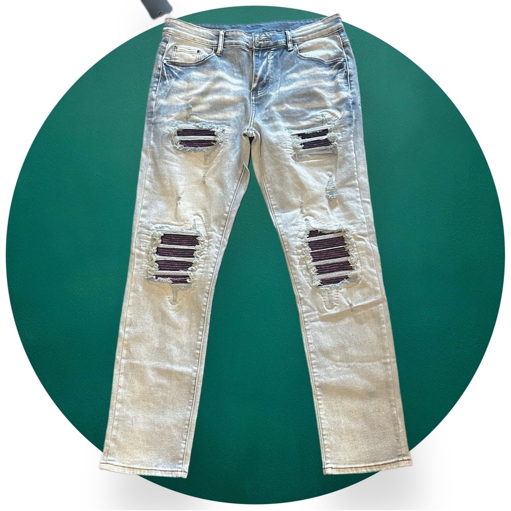 BOGO NWT Men’s Jeans
